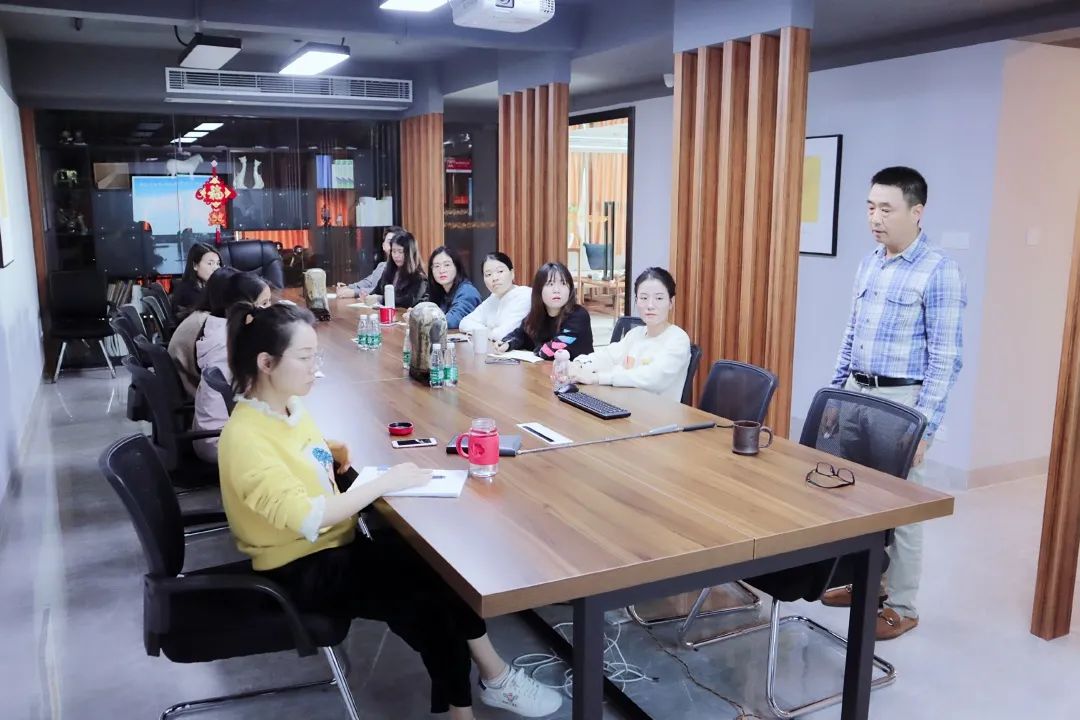 金訊財稅集團開展建筑安裝企業(yè)會計處理業(yè)務(wù)實操培訓(xùn)