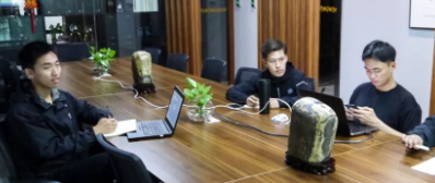 金訊?人物 |你好，這里有一枚優(yōu)質暖男待查收