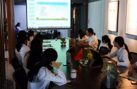公司動態(tài)丨金信會計公司多樣化的精彩企業(yè)文化