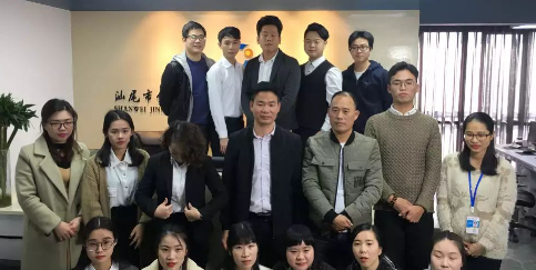 先睹為快！金信會(huì)計(jì)十周年祝福短片拍攝花絮搶先看！