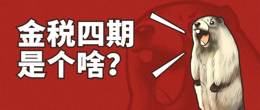 金稅四期是什么？對(duì)個(gè)人和企業(yè)有什么影響？一文解惑